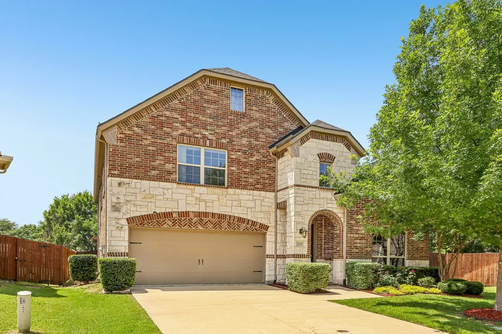 1828 Houghton Drive Mckinney TX 75072