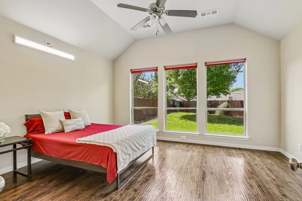 1828 Houghton Drive Mckinney TX 75072
