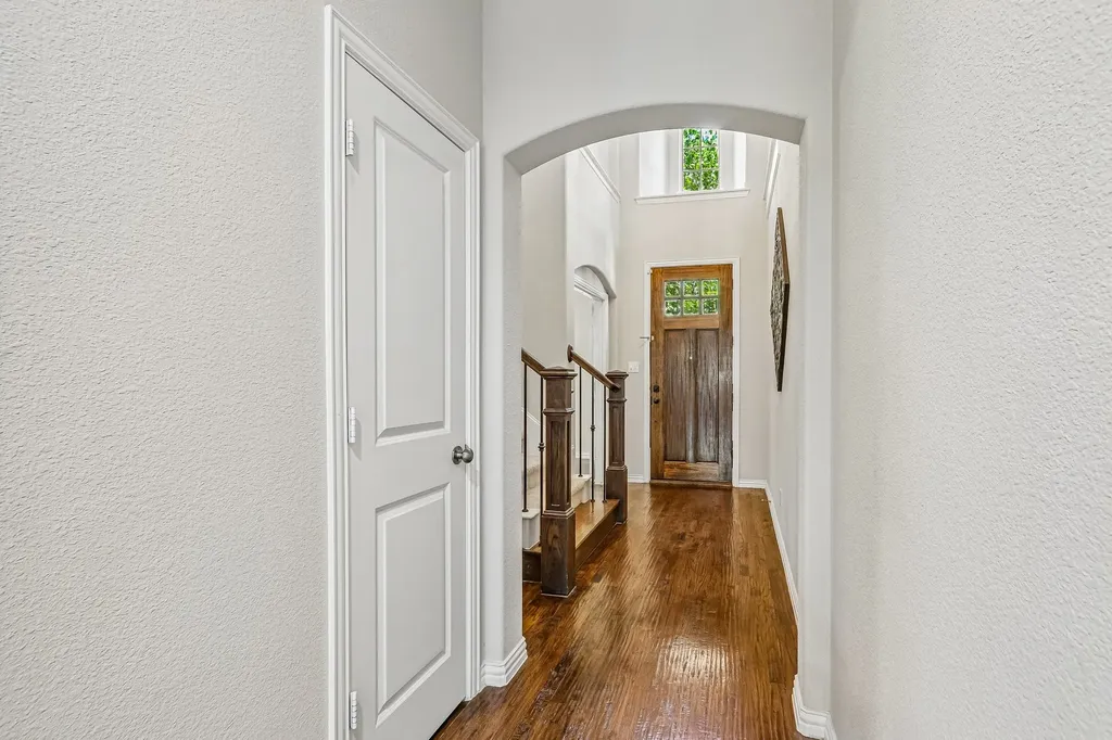1828 Houghton Drive Mckinney TX 75072