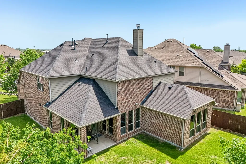 1828 Houghton Drive Mckinney TX 75072
