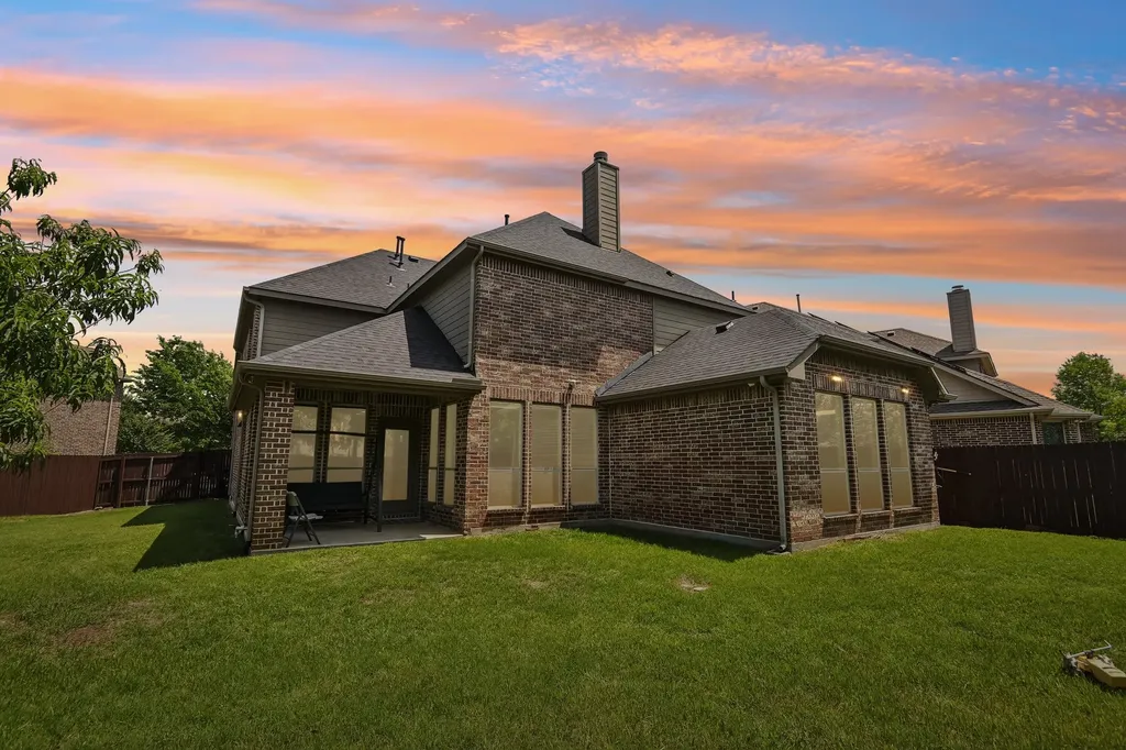 1828 Houghton Drive Mckinney TX 75072
