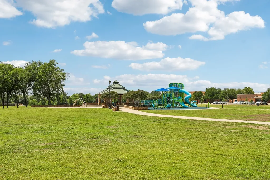 1828 Houghton Drive Mckinney TX 75072