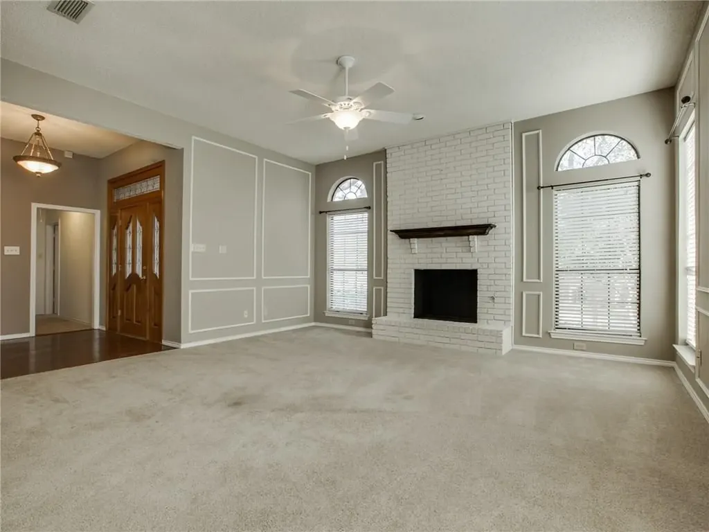 2810 Scarborough Court Grapevine TX 76051