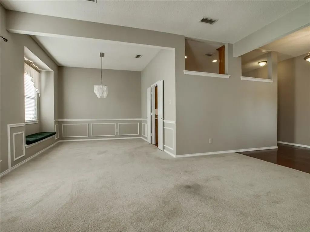 2810 Scarborough Court Grapevine TX 76051