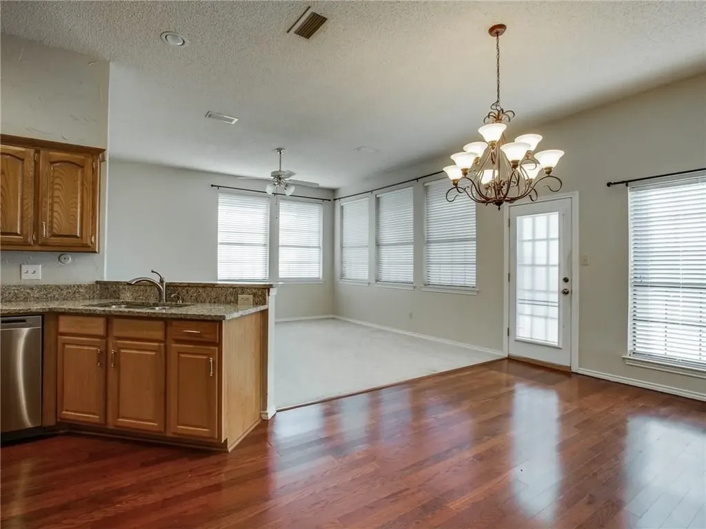 2810 Scarborough Court Grapevine TX 76051