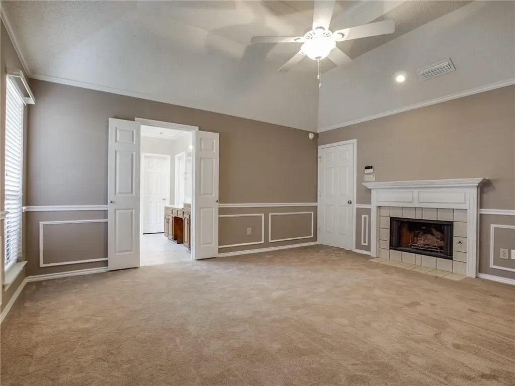 2810 Scarborough Court Grapevine TX 76051