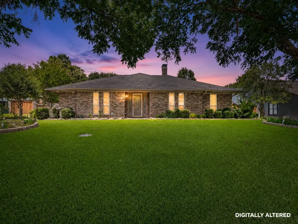 304 Forestcrest Lane Coppell TX 75019