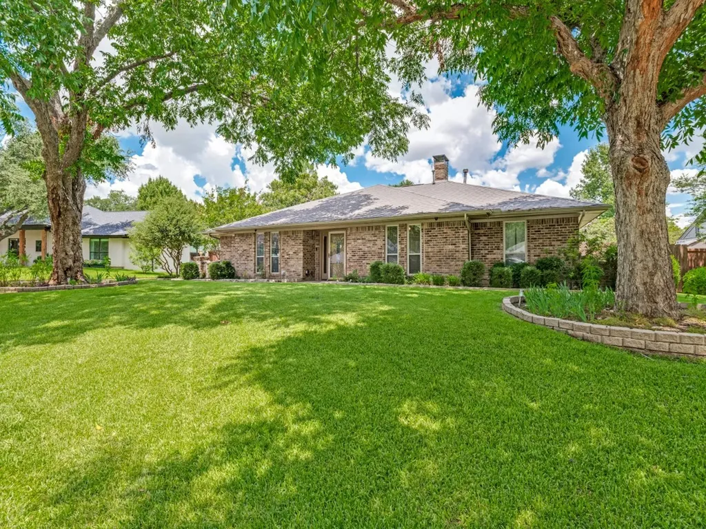 304 Forestcrest Lane Coppell TX 75019