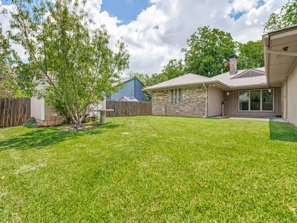 304 Forestcrest Lane Coppell TX 75019