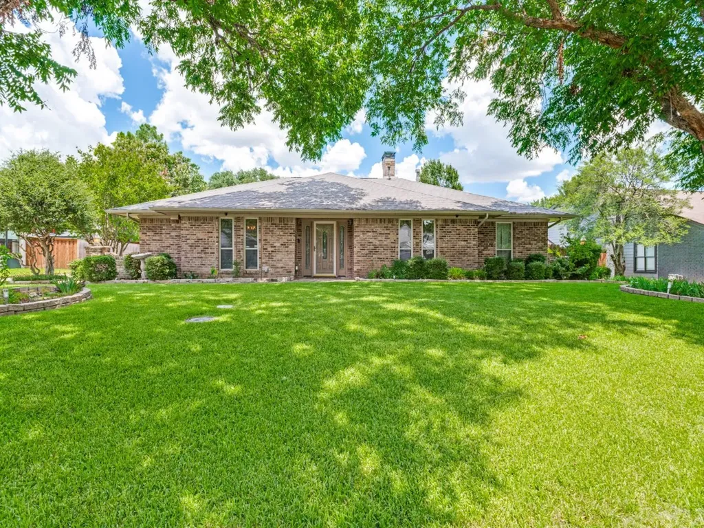 304 Forestcrest Lane Coppell TX 75019