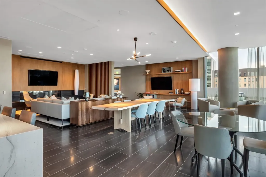 7901 Windrose Avenue Plano TX 75024