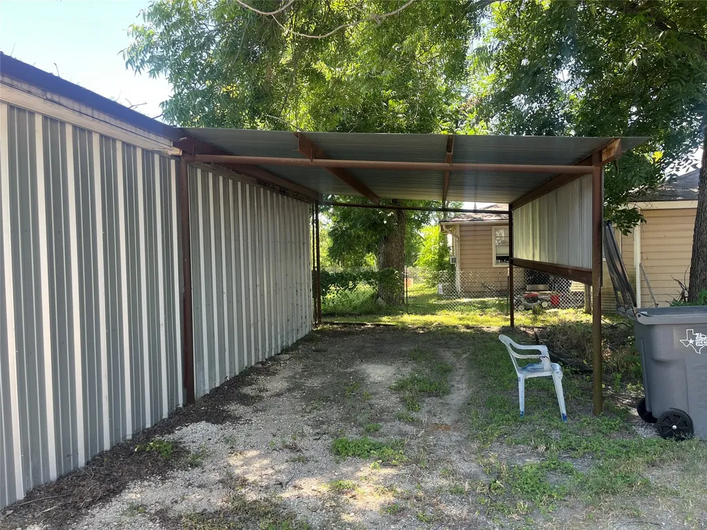 406 N Second Street Hico TX 76457