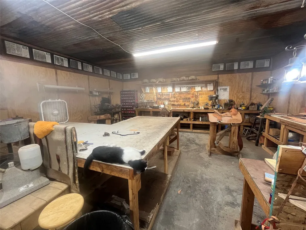 406 N Second Street Hico TX 76457