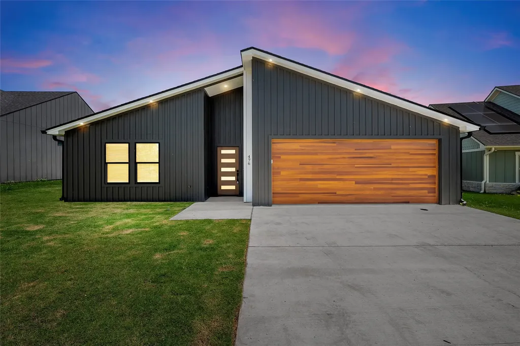 476 Paso Fino Street Waco TX 76706