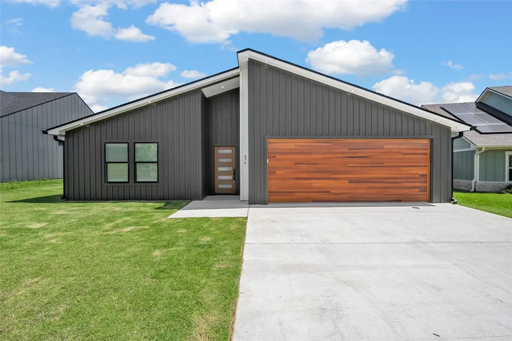 476 Paso Fino Street Waco TX 76706