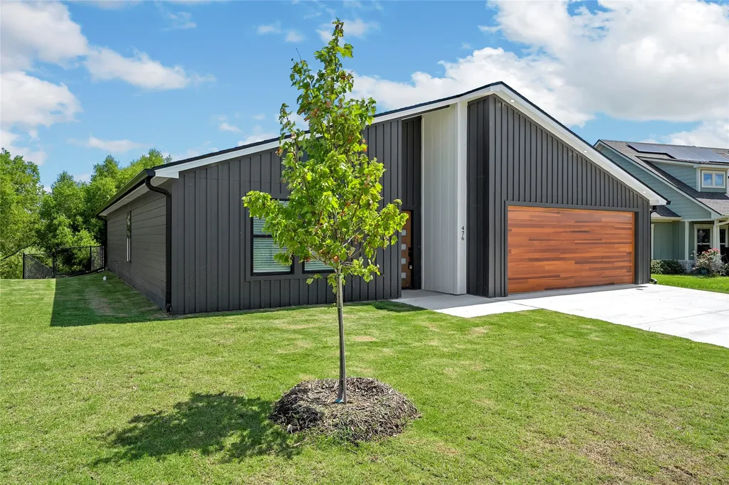 476 Paso Fino Street Waco TX 76706