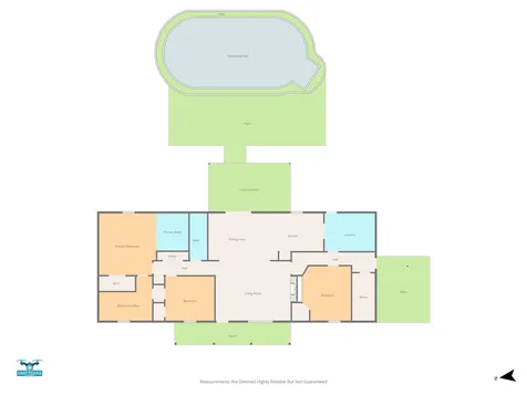 113 Dearing Creek Road Gladewater TX 75647