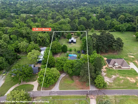 113 Dearing Creek Road Gladewater TX 75647