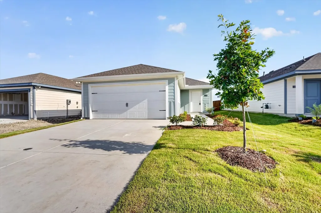1128 Southfield Drive Josephine TX 75135