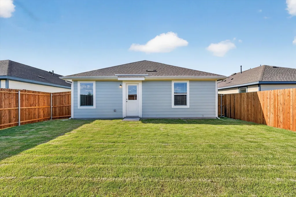 1128 Southfield Drive Josephine TX 75135