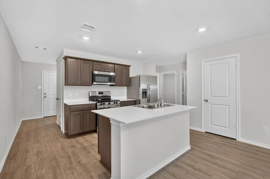 1128 Southfield Drive Josephine TX 75135