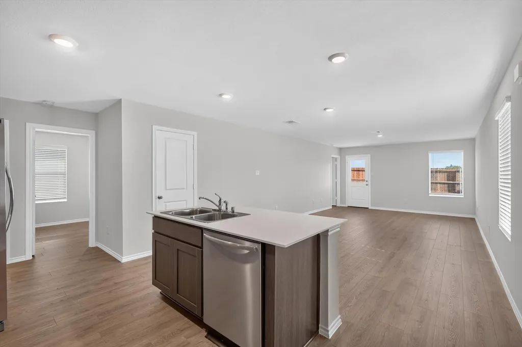 1128 Southfield Drive Josephine TX 75135