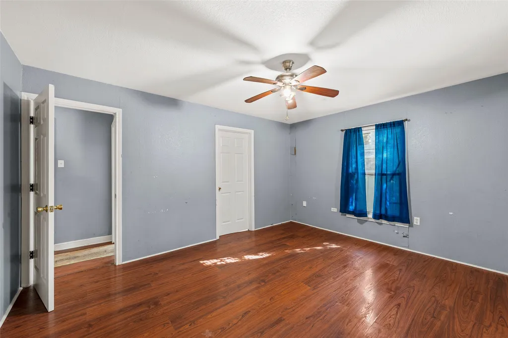 2225 Mitchell Avenue Waco TX 76708