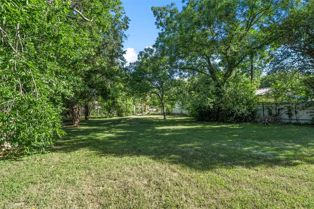 2225 Mitchell Avenue Waco TX 76708