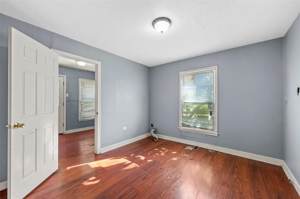 2225 Mitchell Avenue Waco TX 76708
