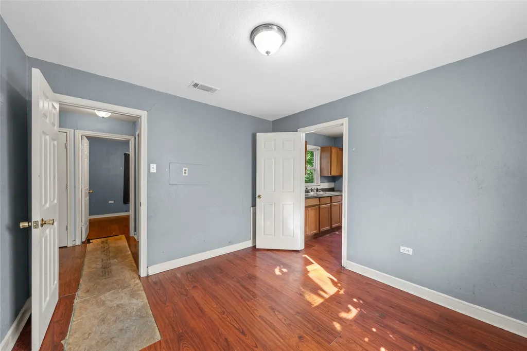 2225 Mitchell Avenue Waco TX 76708