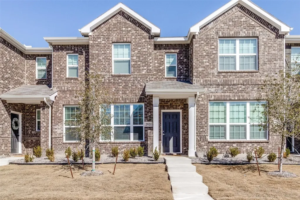 2921 Mare Drive Mesquite TX 75150