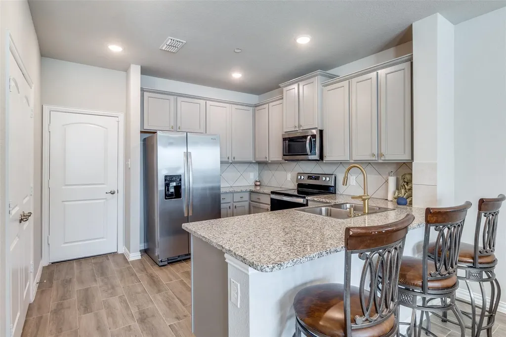 2921 Mare Drive Mesquite TX 75150