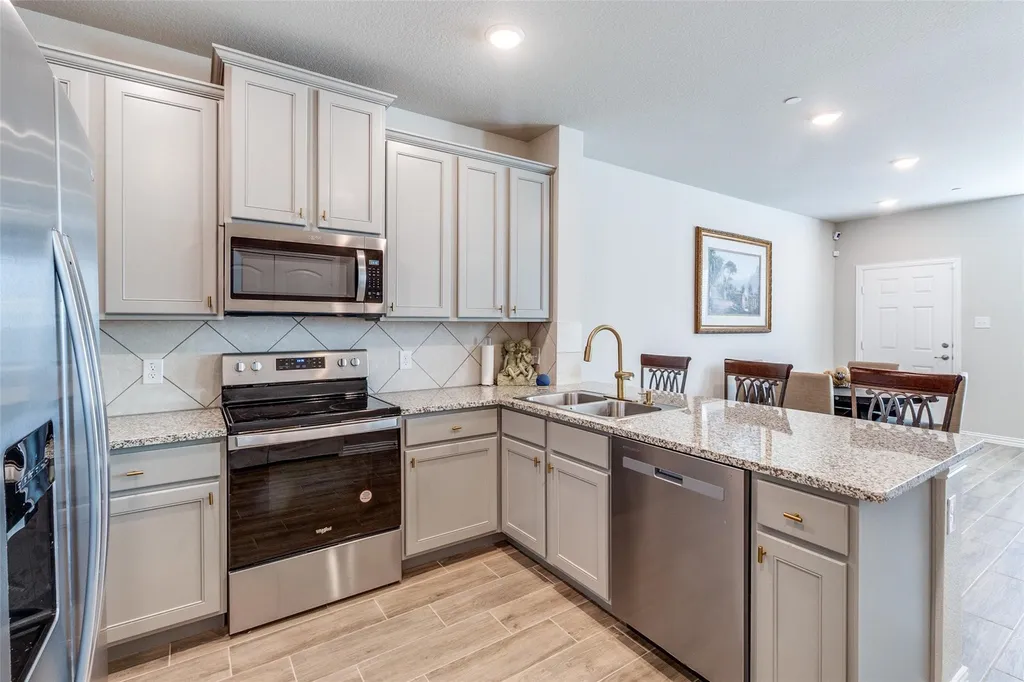 2921 Mare Drive Mesquite TX 75150