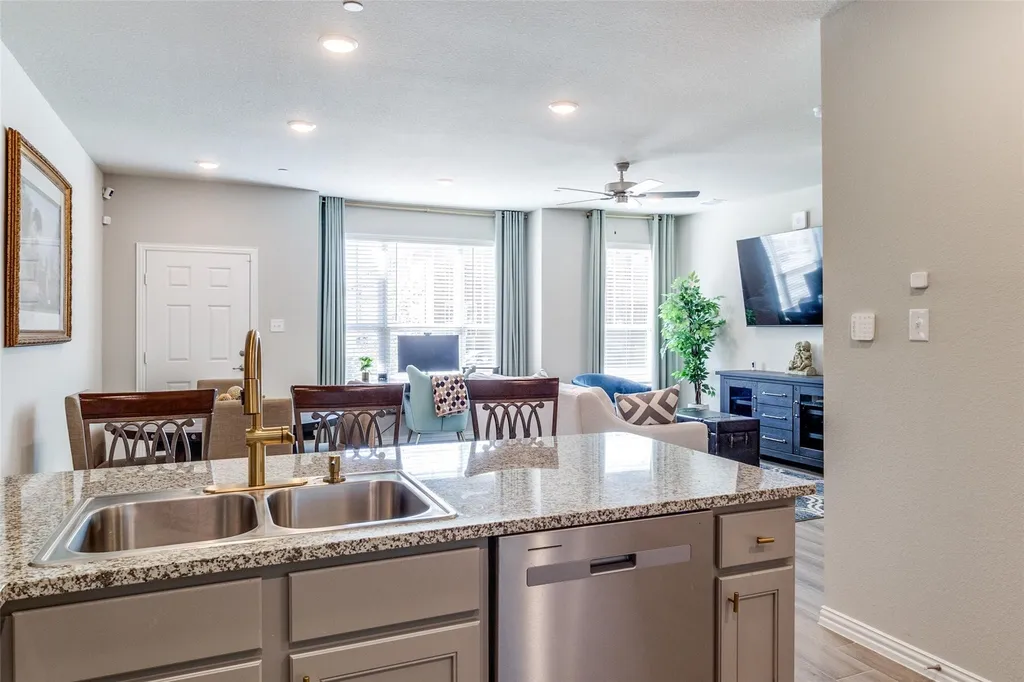 2921 Mare Drive Mesquite TX 75150