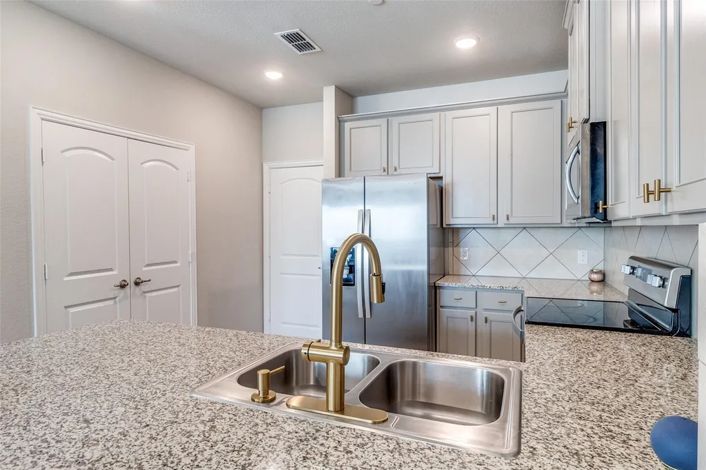 2921 Mare Drive Mesquite TX 75150