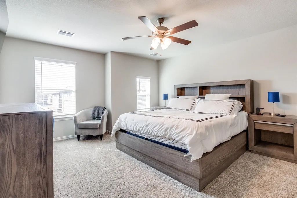 2921 Mare Drive Mesquite TX 75150