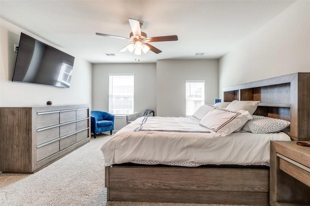 2921 Mare Drive Mesquite TX 75150