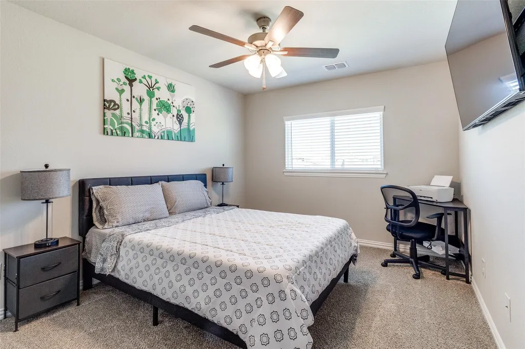 2921 Mare Drive Mesquite TX 75150