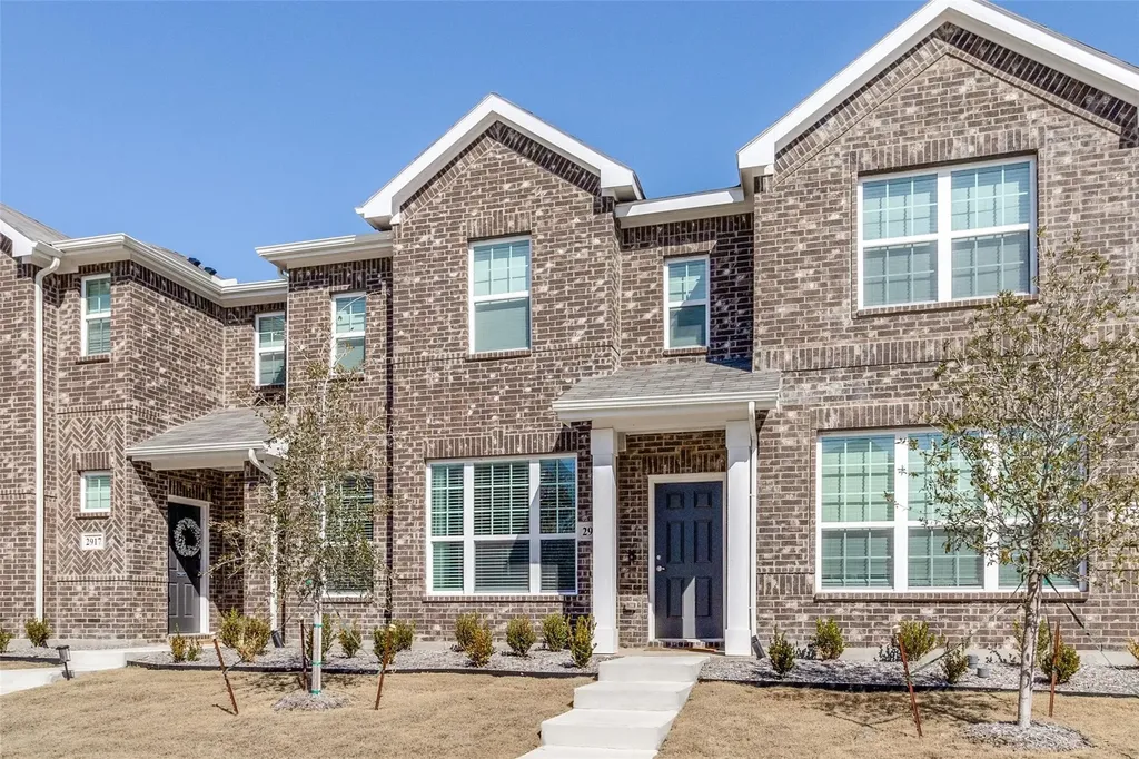 2921 Mare Drive Mesquite TX 75150