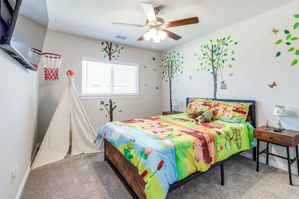 2921 Mare Drive Mesquite TX 75150