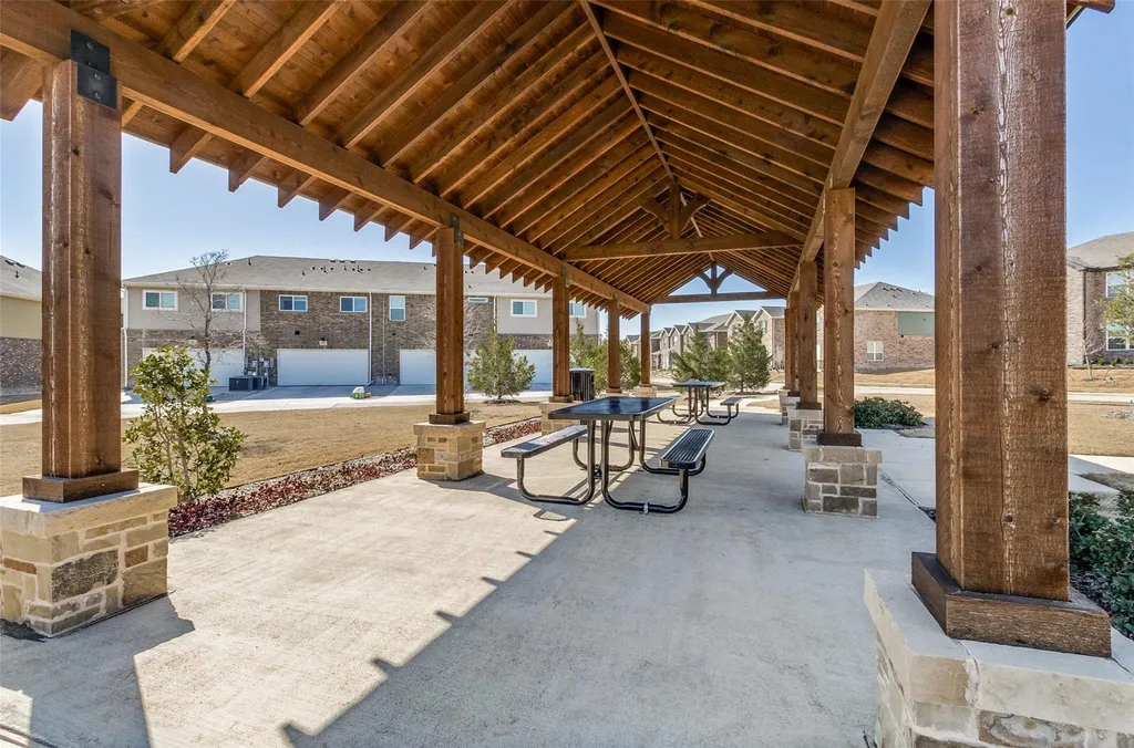 2921 Mare Drive Mesquite TX 75150
