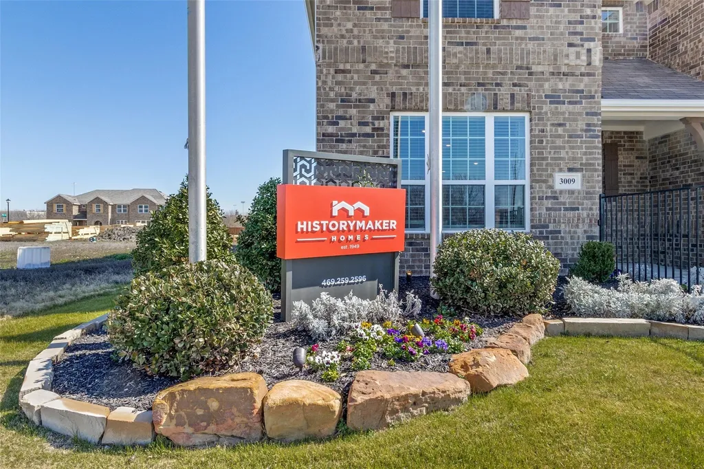 2921 Mare Drive Mesquite TX 75150