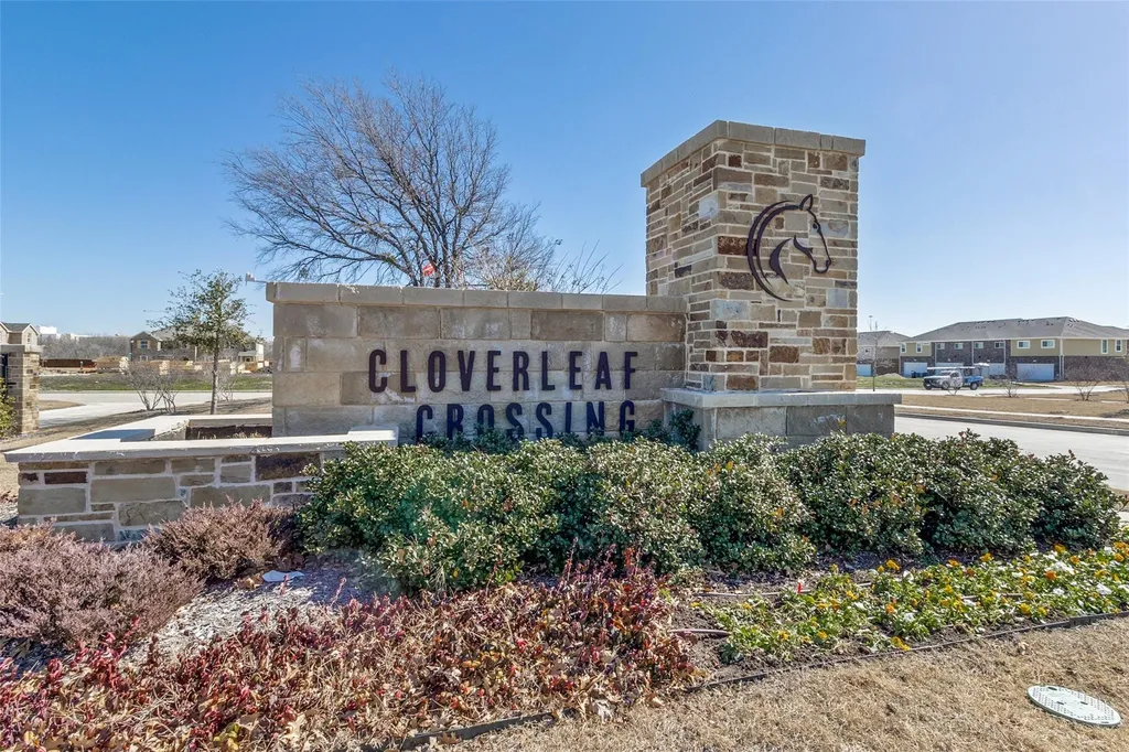2921 Mare Drive Mesquite TX 75150