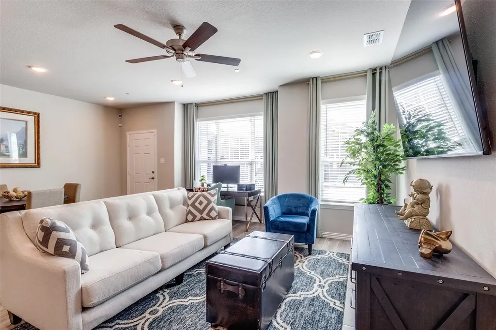 2921 Mare Drive Mesquite TX 75150