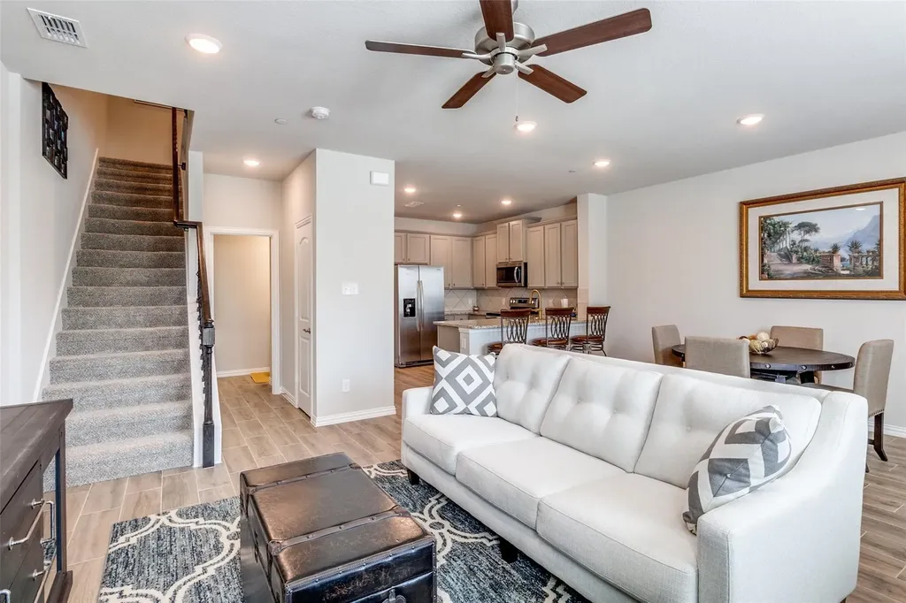 2921 Mare Drive Mesquite TX 75150