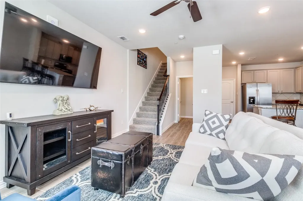 2921 Mare Drive Mesquite TX 75150