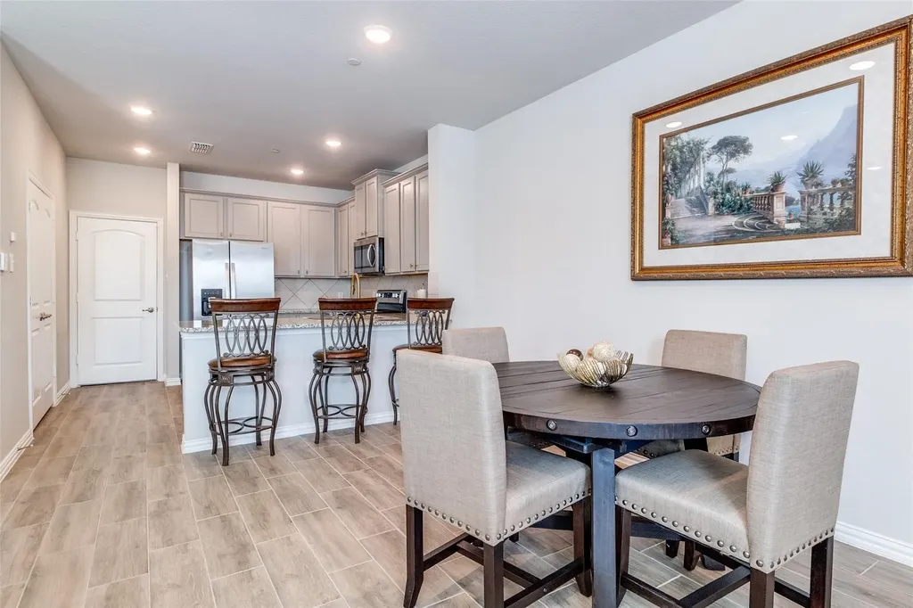 2921 Mare Drive Mesquite TX 75150