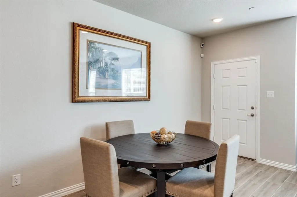 2921 Mare Drive Mesquite TX 75150