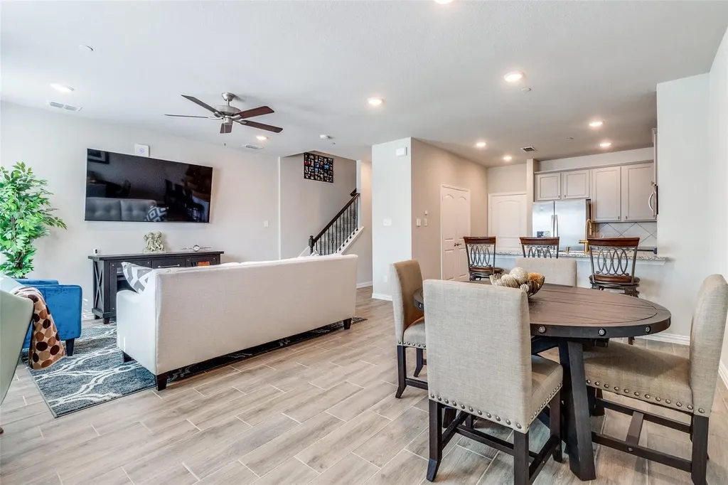 2921 Mare Drive Mesquite TX 75150