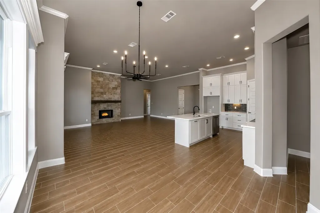 1045 Vh Ranch Road Poolville TX 76487